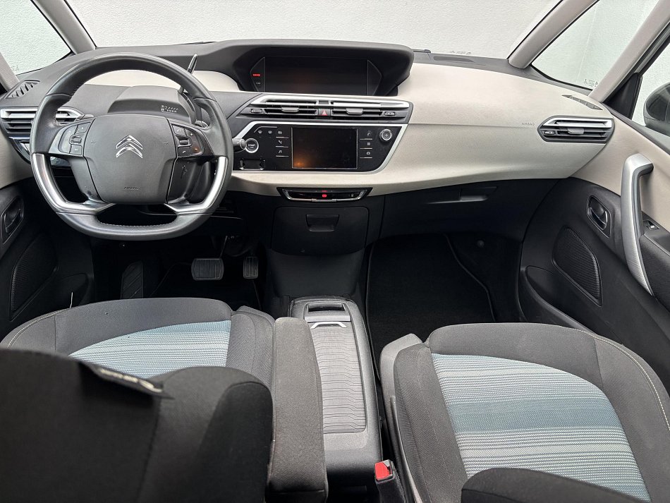 Citroën C4 SpaceTourer 1.5 HDi RIP CURL