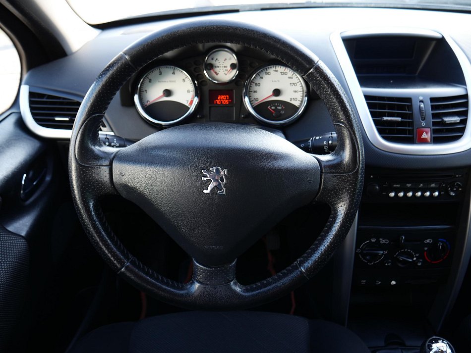 Peugeot 207 1.6VTi 
