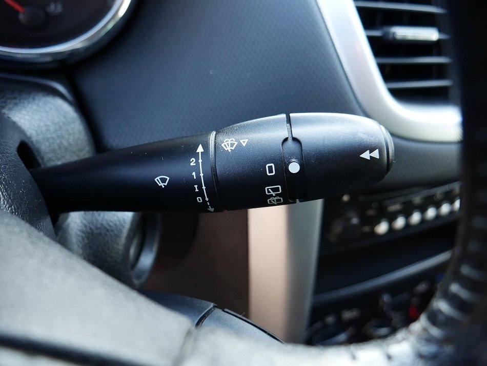 Peugeot 207 1.6VTi 