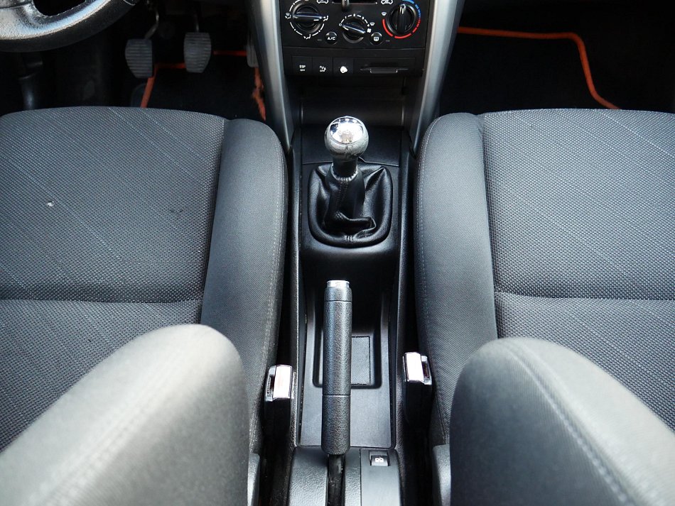 Peugeot 207 1.6VTi 