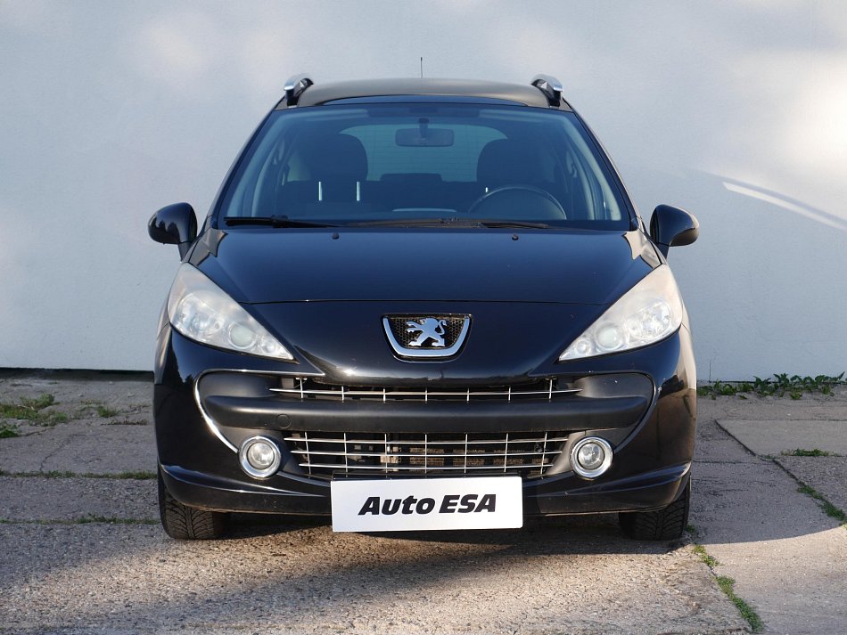 Peugeot 207 1.6VTi 