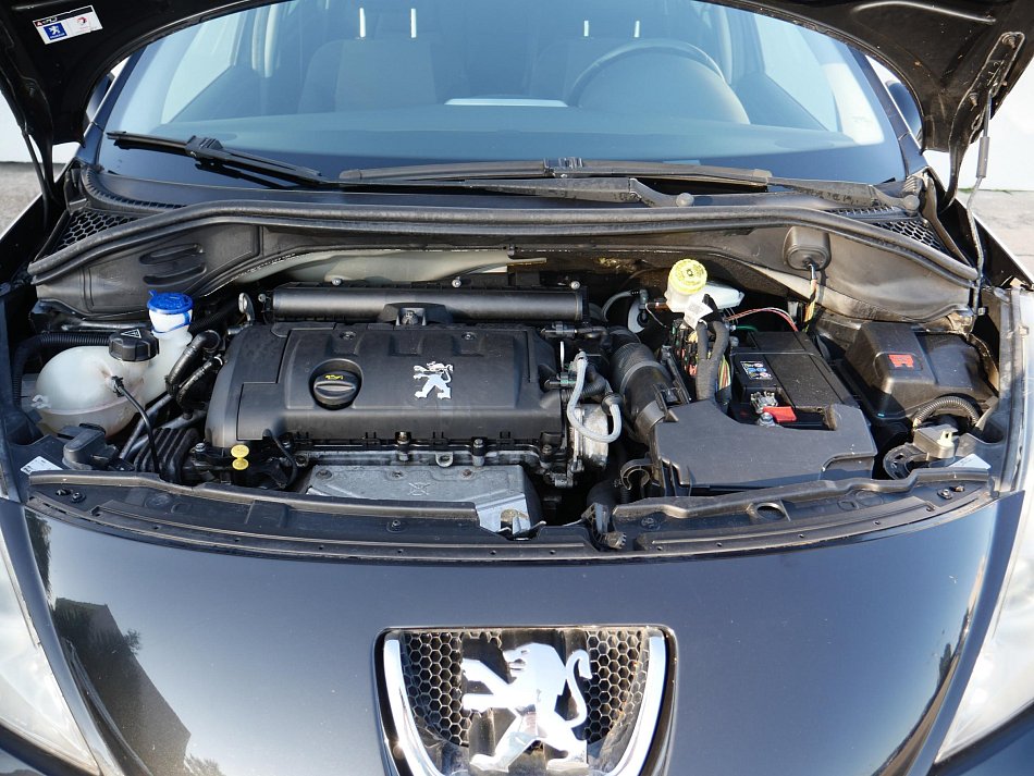 Peugeot 207 1.6VTi 