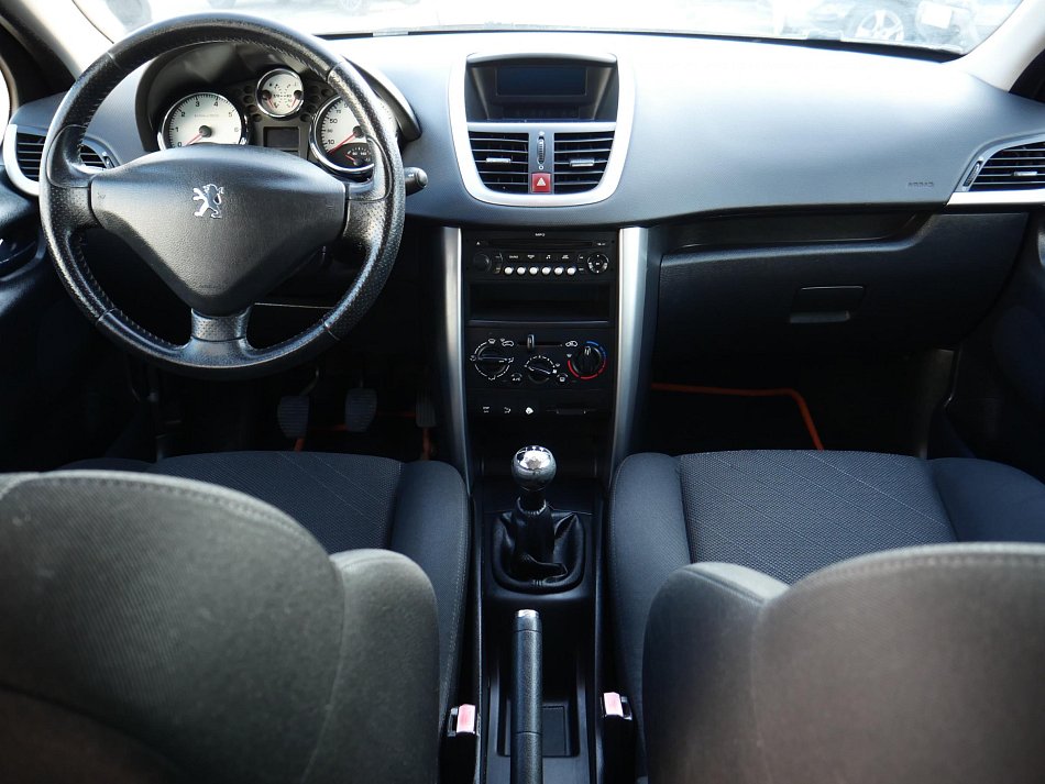 Peugeot 207 1.6VTi 