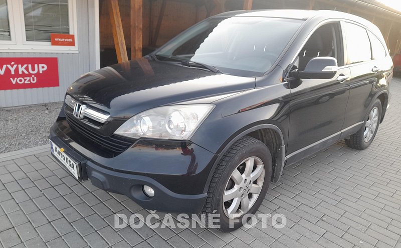 Honda CR-V 2.0i 