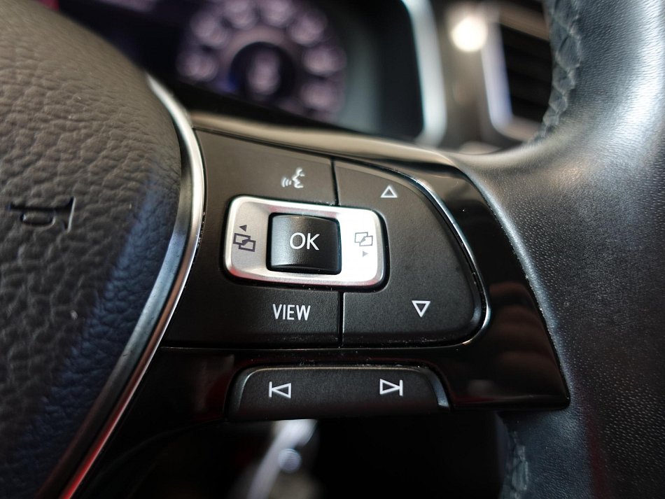 Volkswagen Tiguan 2.0TDi 