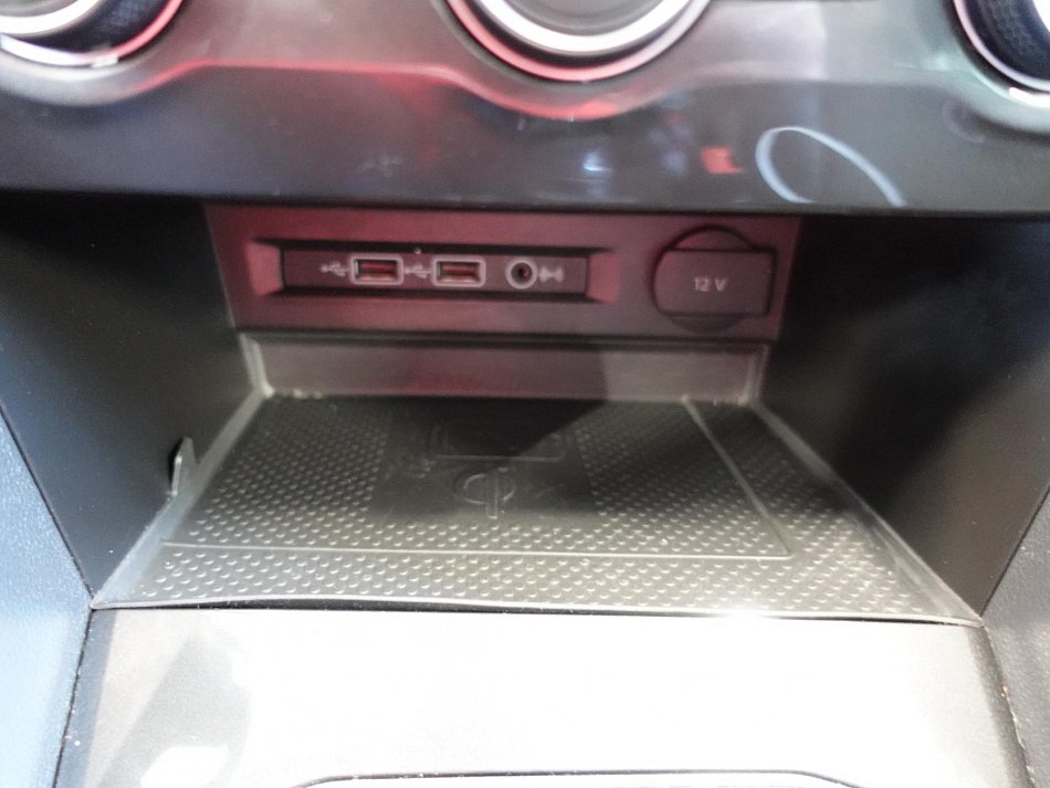 Volkswagen Tiguan 2.0TDi 