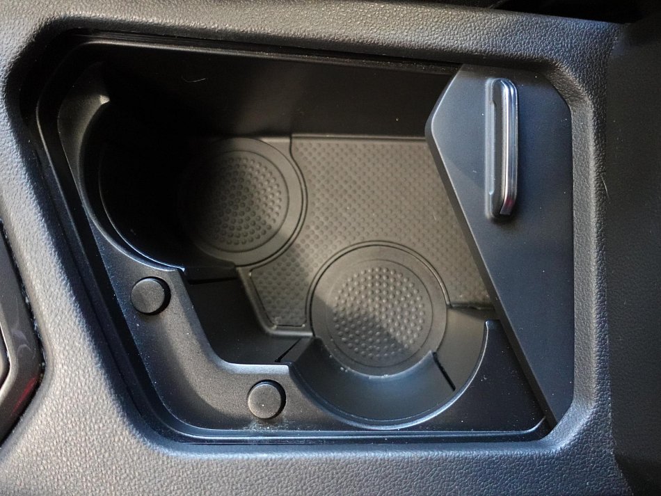 Volkswagen Tiguan 2.0TDi 