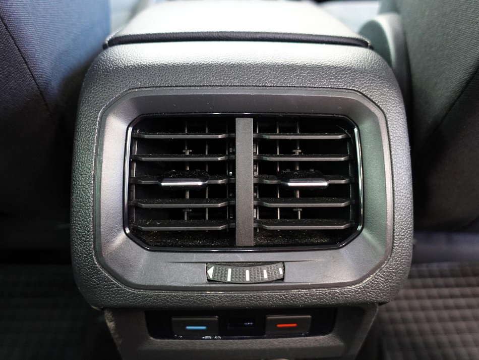 Volkswagen Tiguan 2.0TDi 