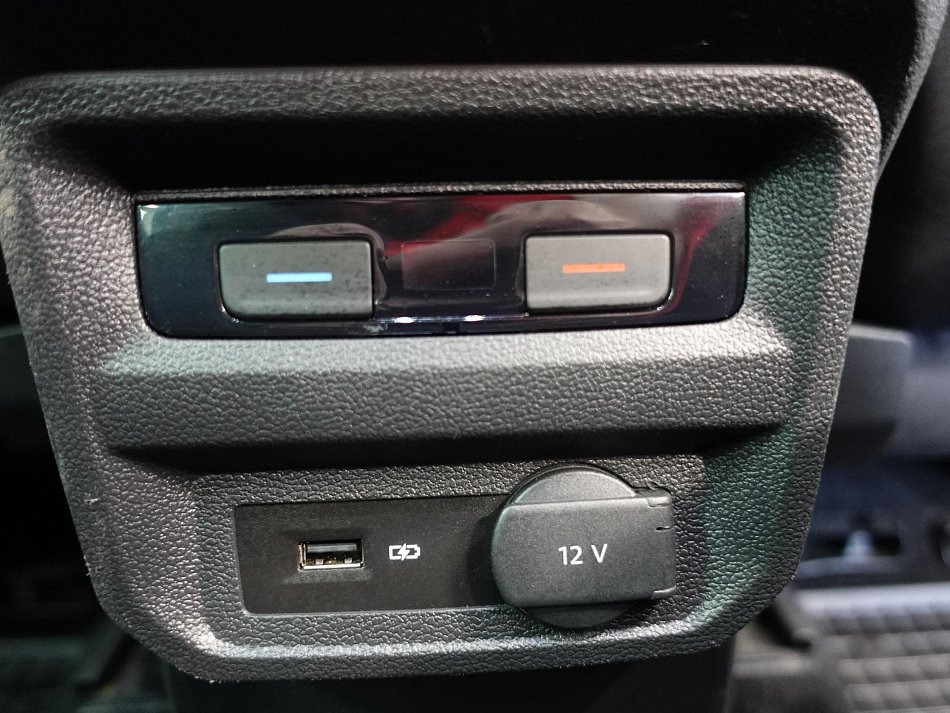 Volkswagen Tiguan 2.0TDi 