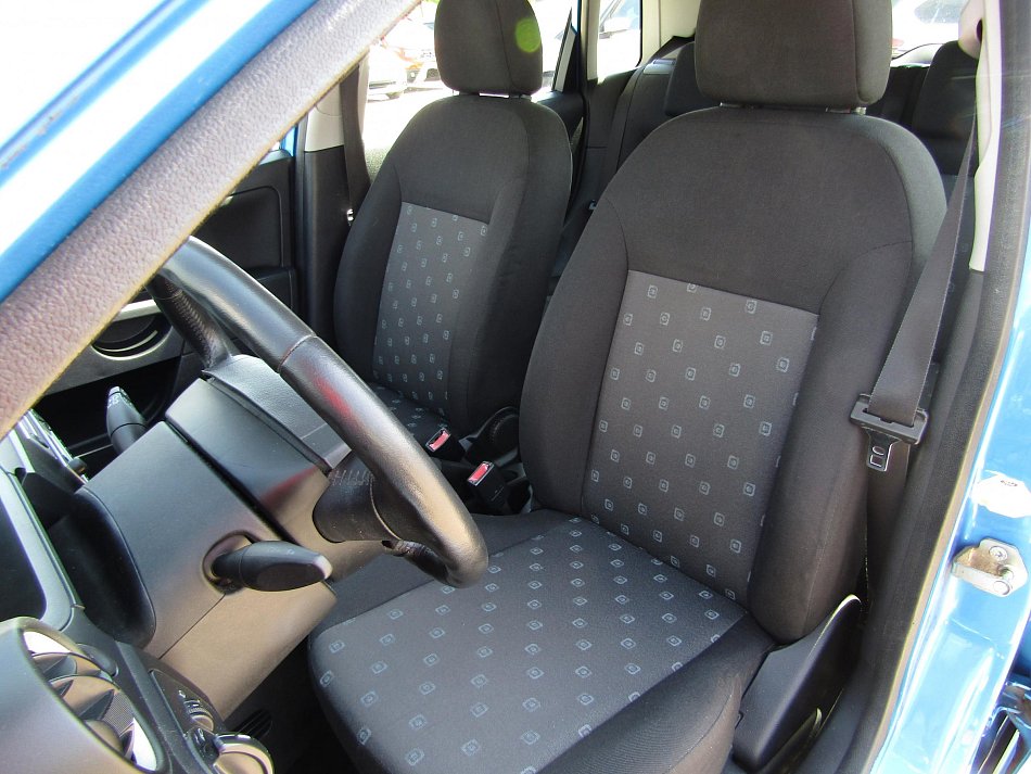 Ford Fiesta 1.3i 