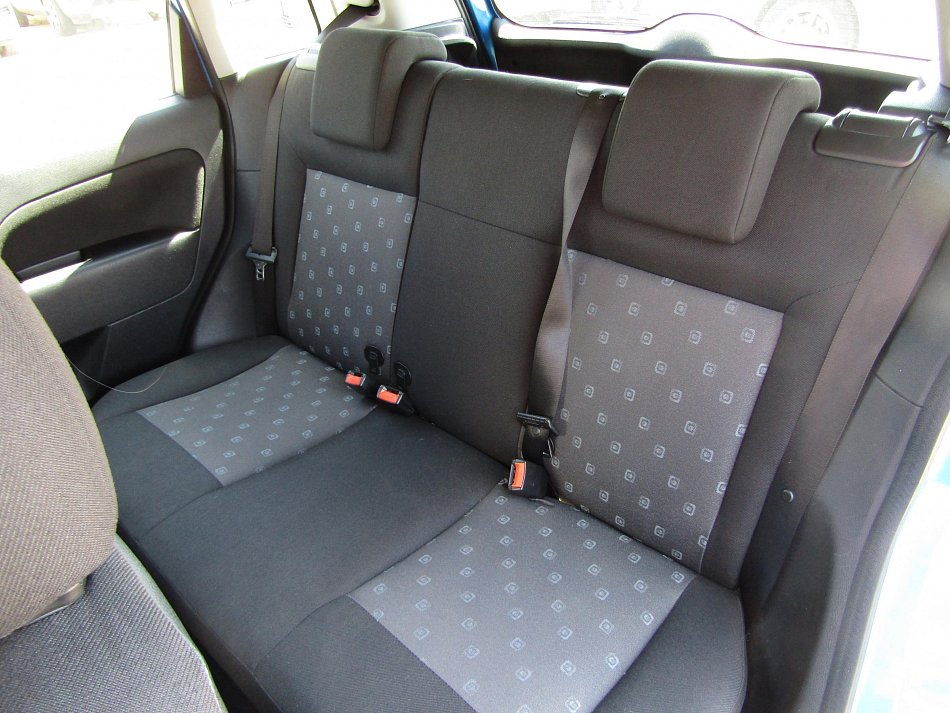 Ford Fiesta 1.3i 