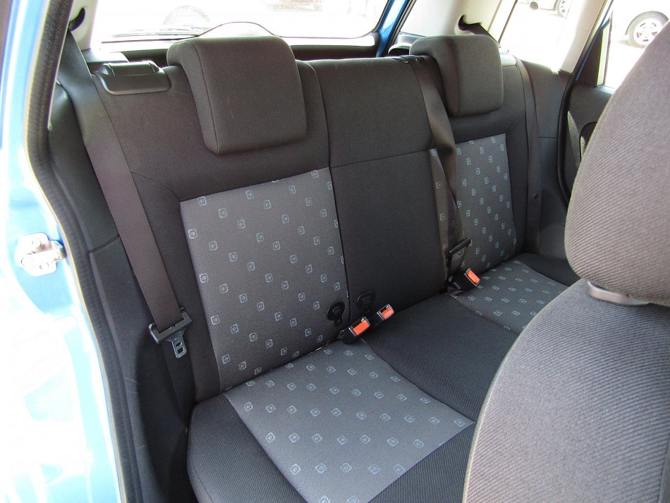 Ford Fiesta 1.3i 