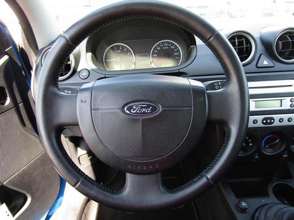 Ford Fiesta 1.3i 