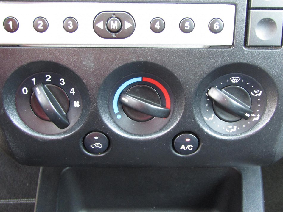 Ford Fiesta 1.3i 
