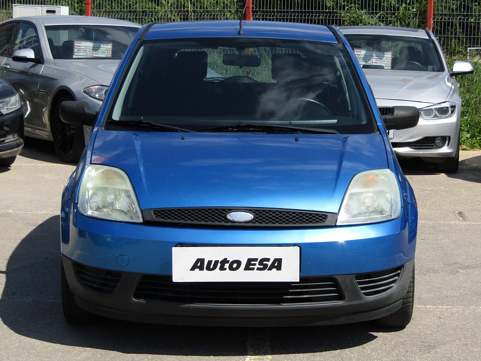 Ford Fiesta 1.3i 