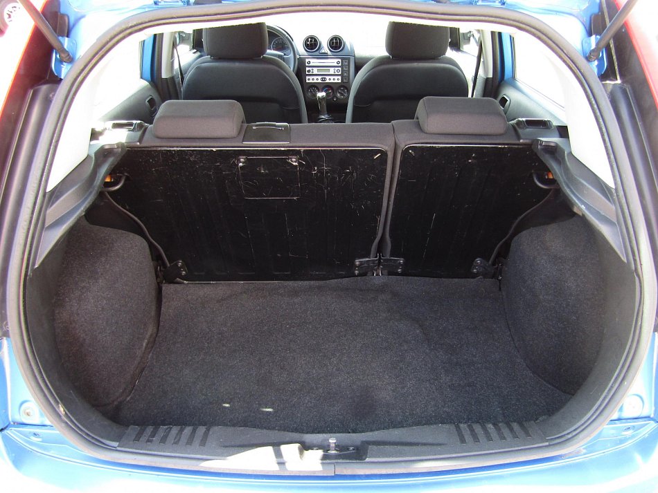 Ford Fiesta 1.3i 