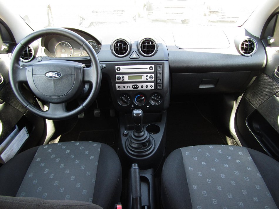 Ford Fiesta 1.3i 