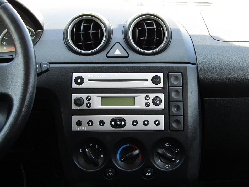 Ford Fiesta 1.3i 