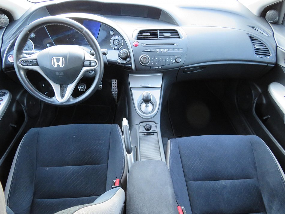 Honda Civic 1.4i 