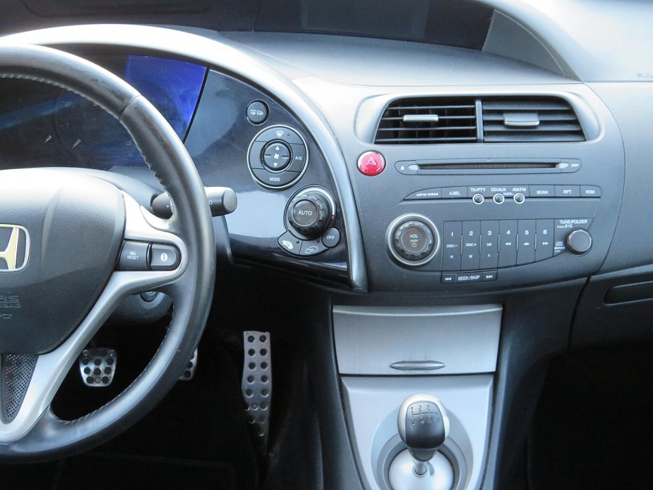 Honda Civic 1.4i 