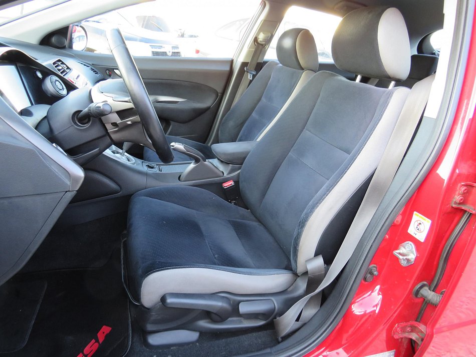 Honda Civic 1.4i 