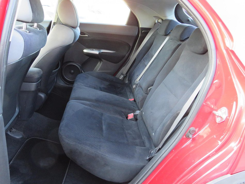 Honda Civic 1.4i 