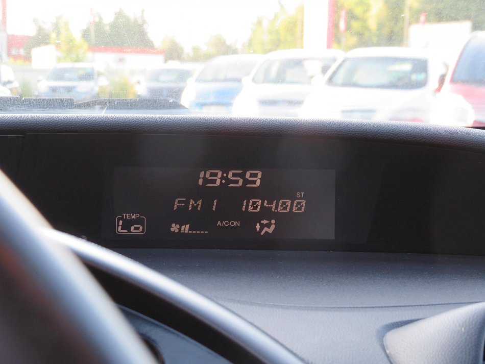 Honda Civic 1.4i 
