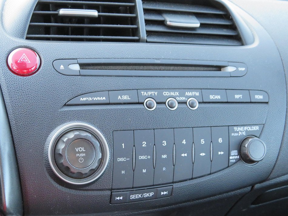 Honda Civic 1.4i 