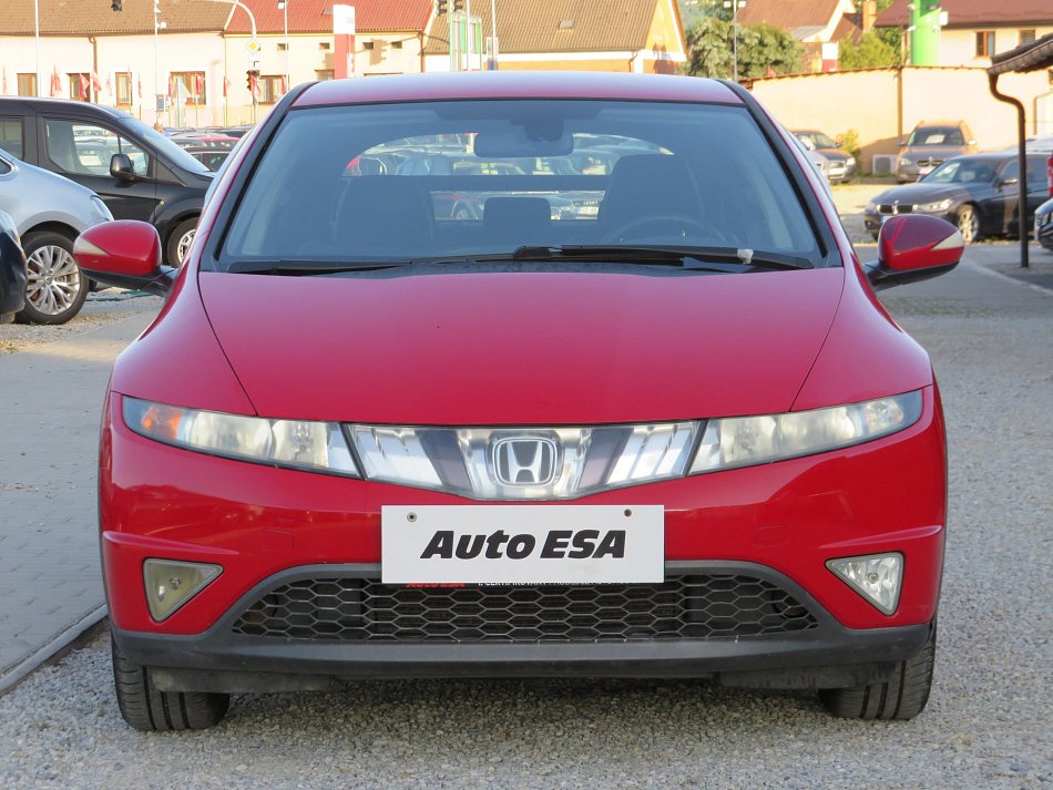 Honda Civic 1.4i 