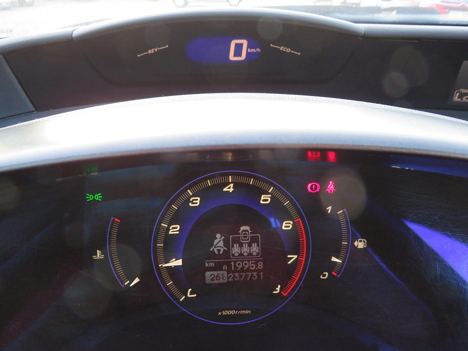 Honda Civic 1.4i 