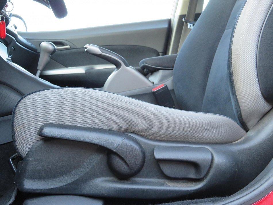 Honda Civic 1.4i 