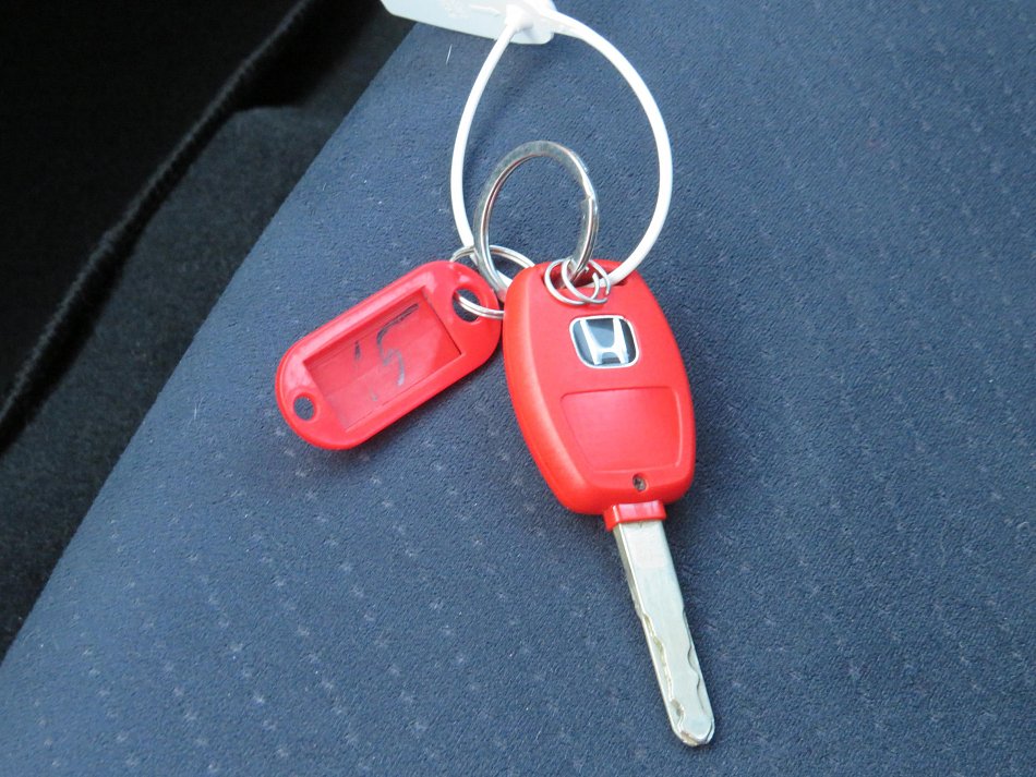 Honda Civic 1.4i 