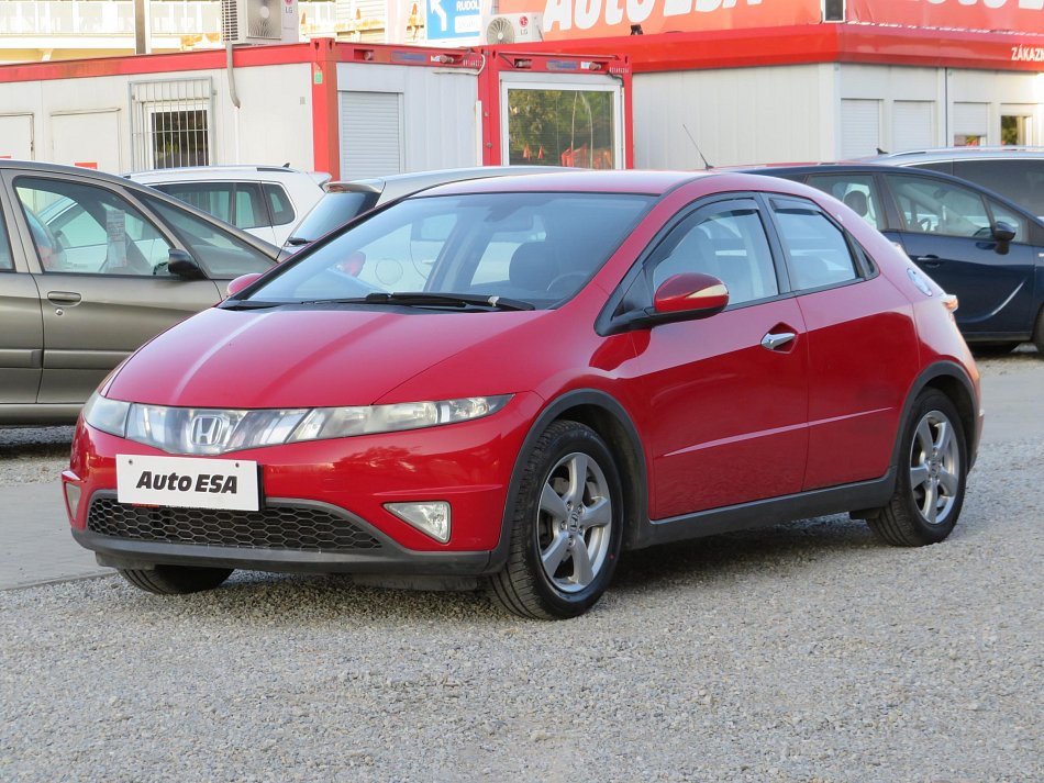 Honda Civic 1.4i 