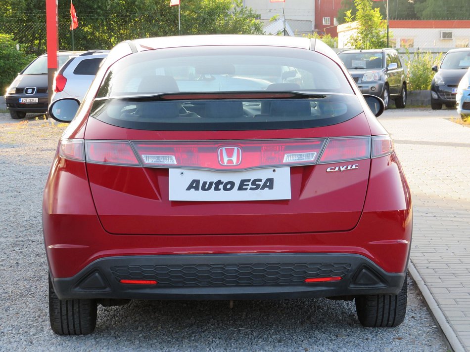 Honda Civic 1.4i 