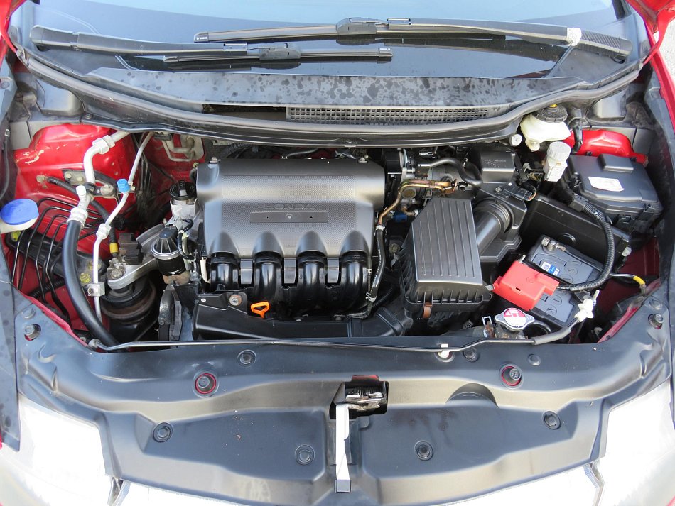 Honda Civic 1.4i 