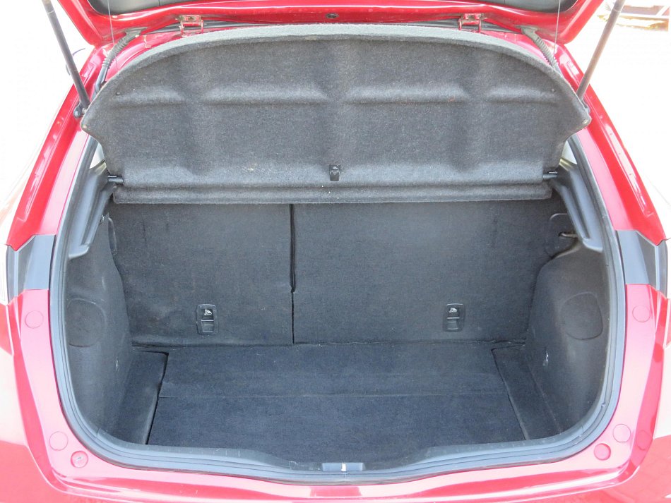 Honda Civic 1.4i 