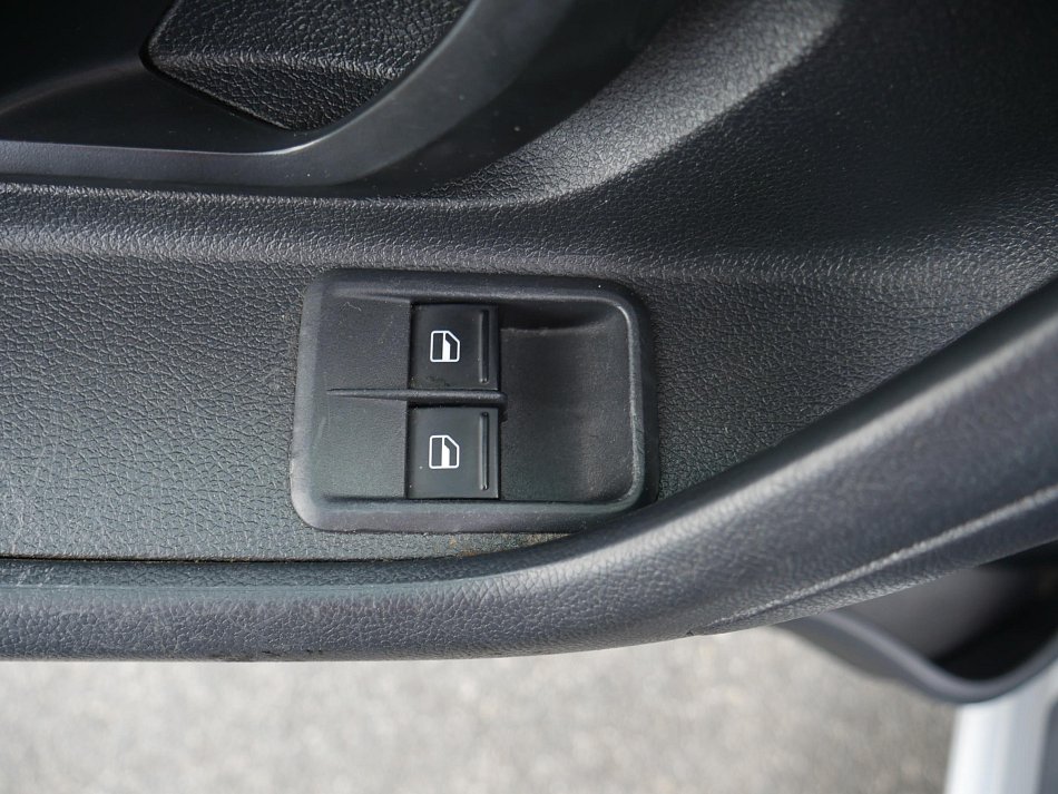 Škoda Fabia II 1.6 TDi 