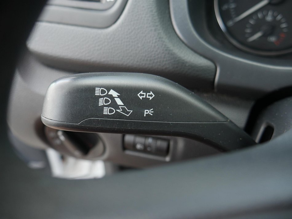 Škoda Fabia II 1.6 TDi 