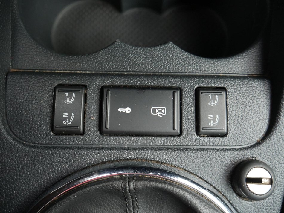 Škoda Fabia II 1.6 TDi 