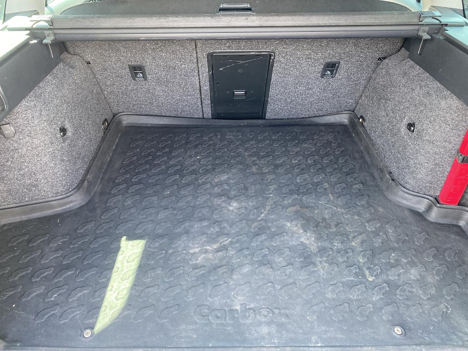 Škoda Octavia III 2.0 TDi  4x4