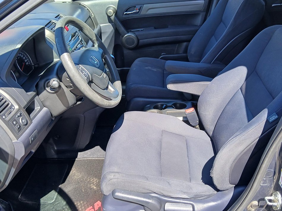 Honda CR-V 2.2 i-DTEC  4x4