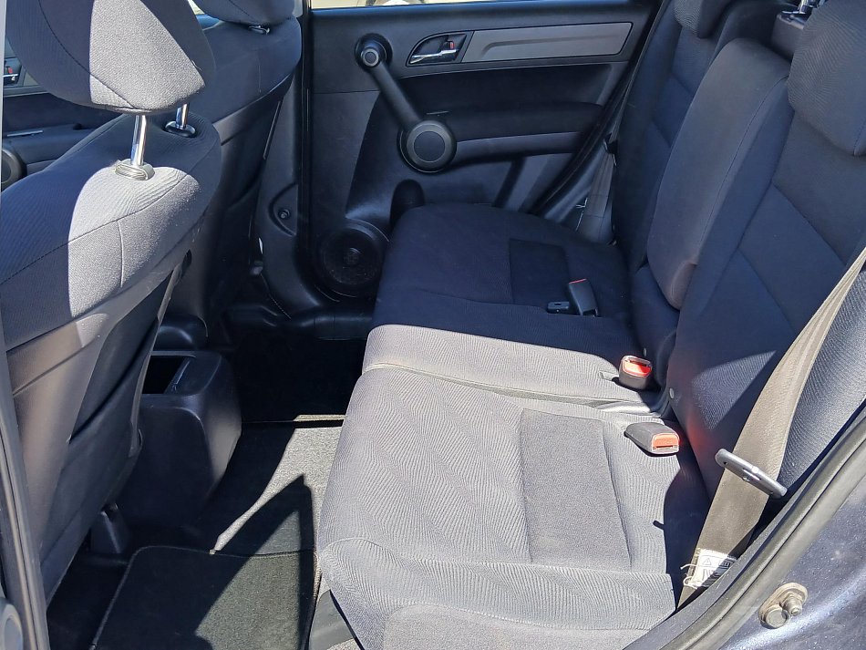 Honda CR-V 2.2 i-DTEC  4x4
