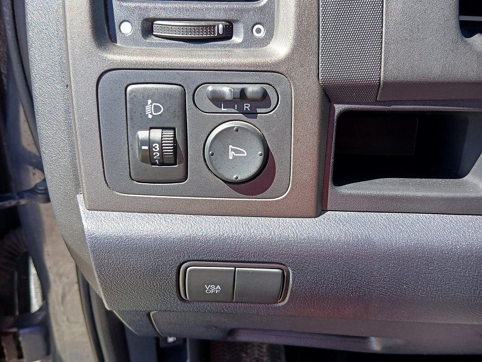 Honda CR-V 2.2 i-DTEC  4x4
