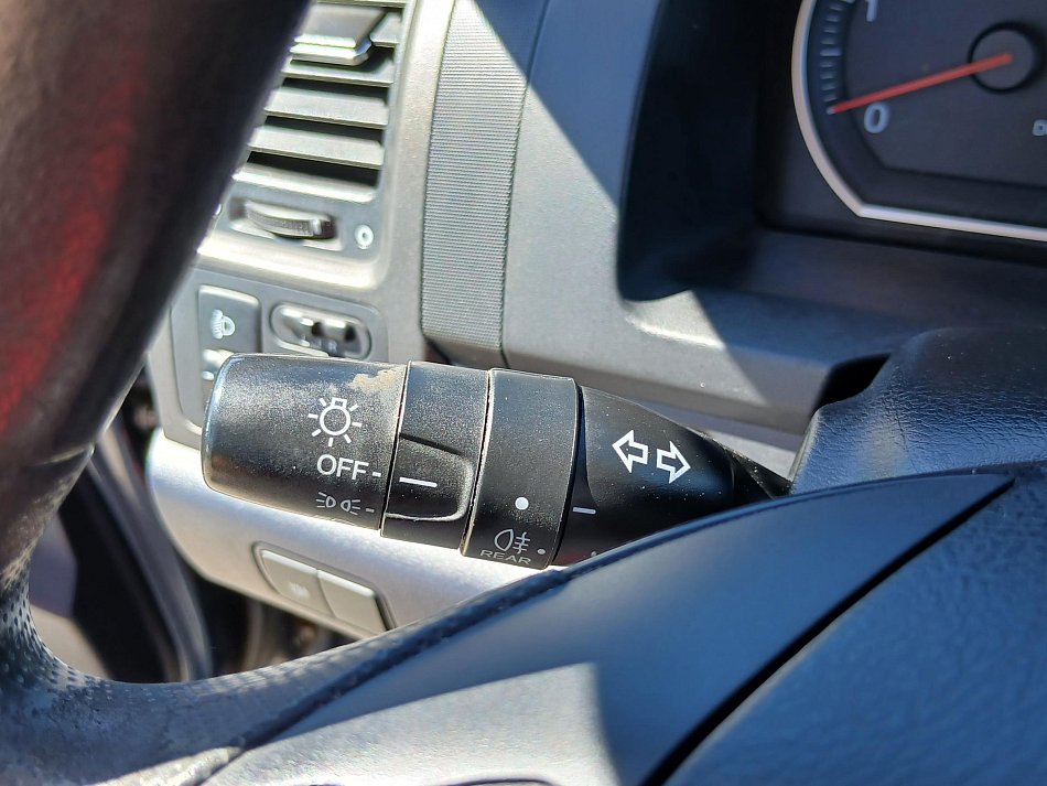 Honda CR-V 2.2 i-DTEC  4x4