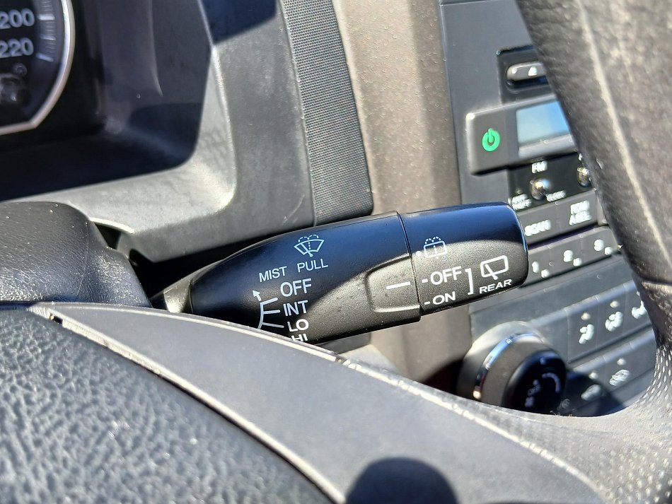 Honda CR-V 2.2 i-DTEC  4x4