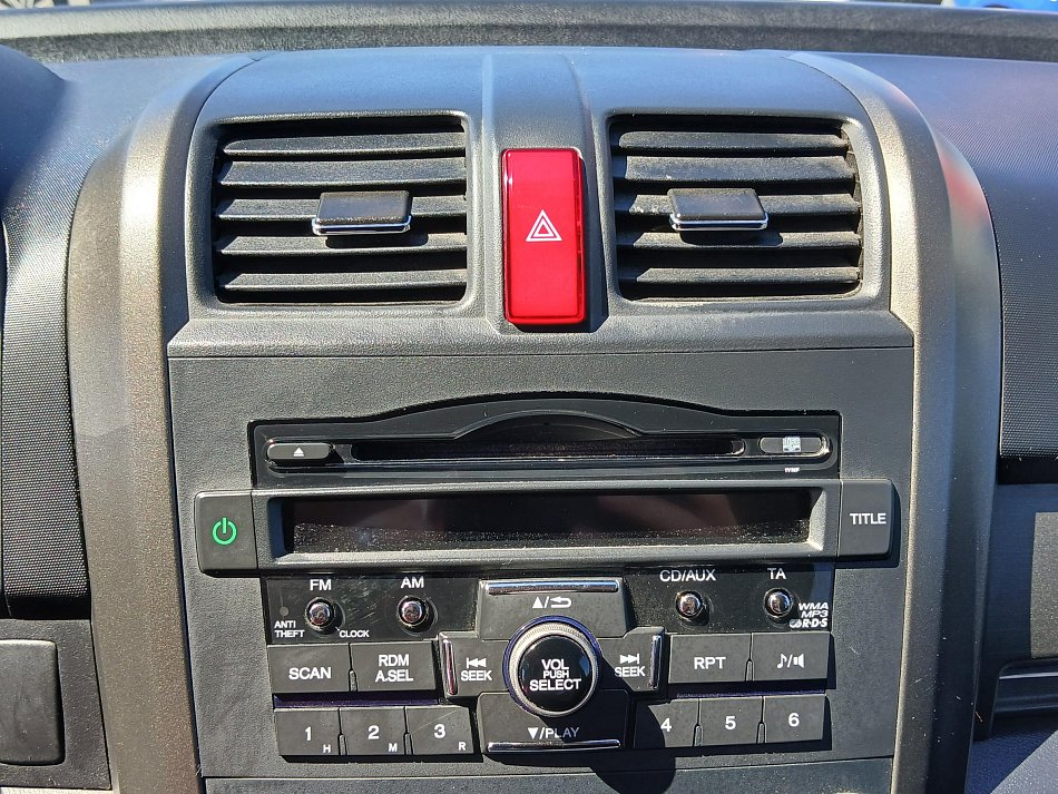 Honda CR-V 2.2 i-DTEC  4x4
