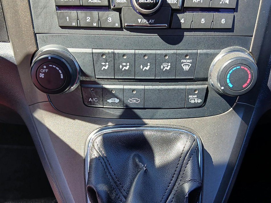Honda CR-V 2.2 i-DTEC  4x4