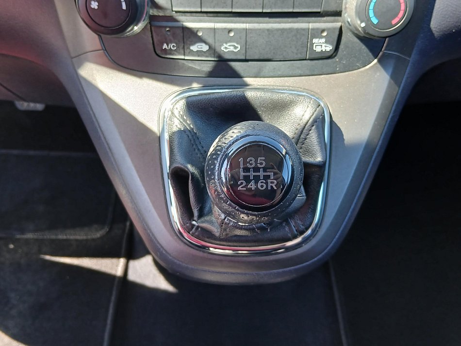 Honda CR-V 2.2 i-DTEC  4x4