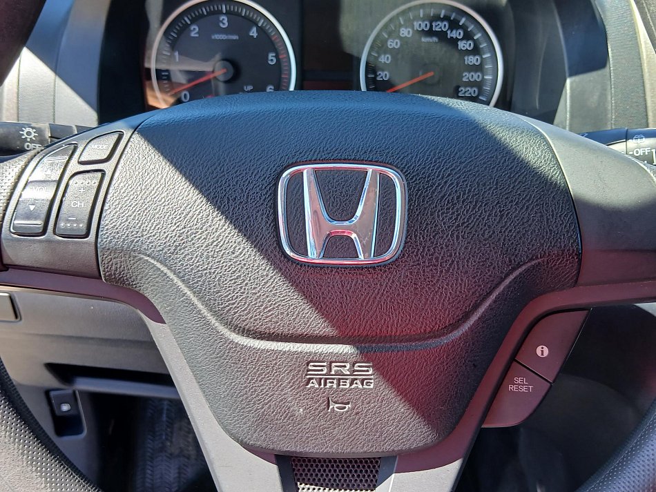Honda CR-V 2.2 i-DTEC  4x4