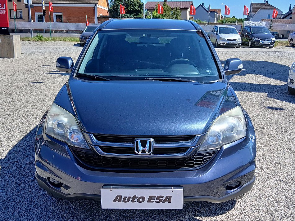 Honda CR-V 2.2 i-DTEC  4x4